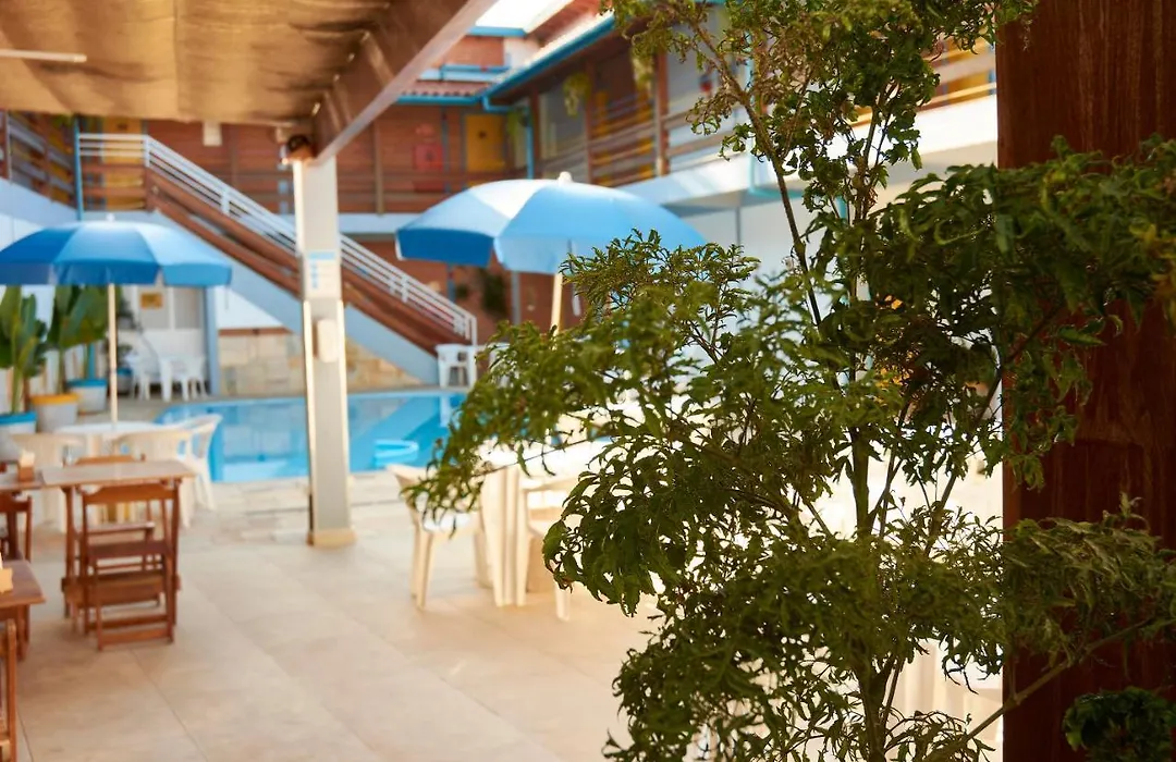 Hotel e Pousada Pouso54-1