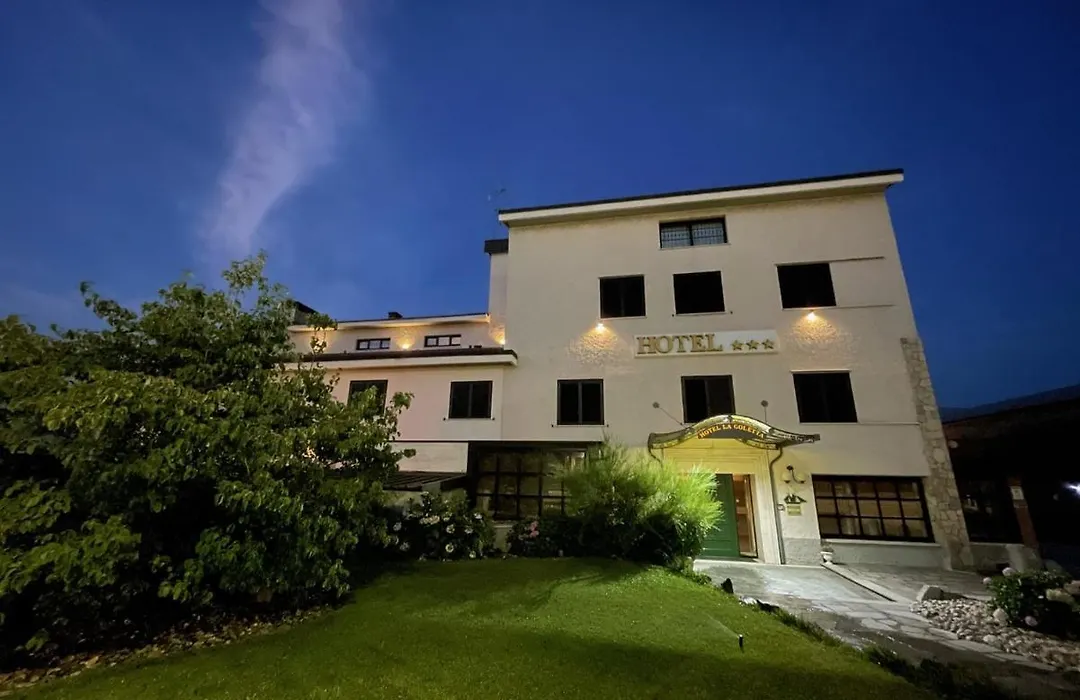 Hotel La Goletta-1