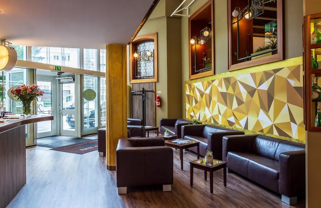 Trip Inn Aschaffenburger Hof-1