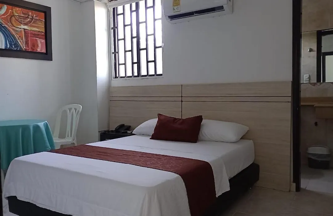 Hotel Suite Imperial 72-1