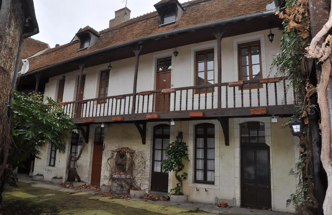 Le Vieux Relais-1