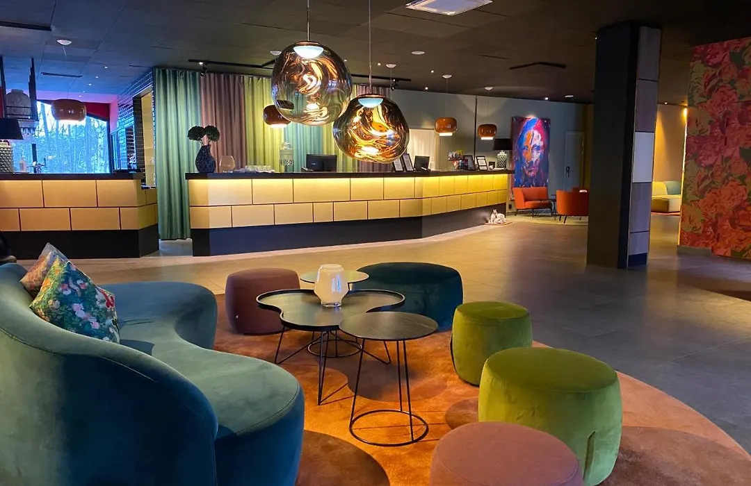 ProfilHotels Nacka-1