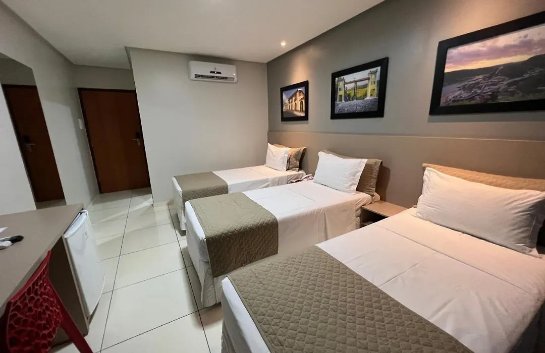 Dunen Hotel-1