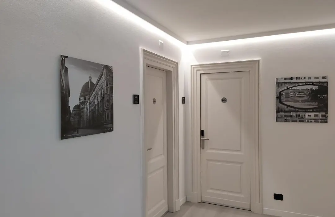 Bb Hotels Smarthotel Derose-1