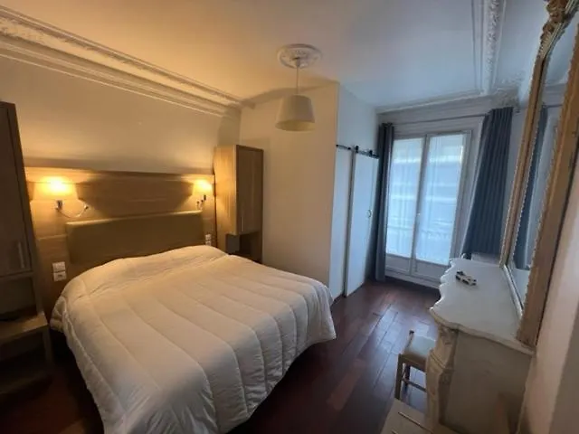 Hotel Celtic-1