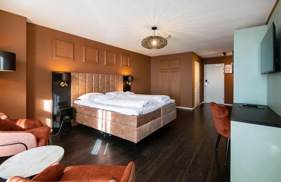 Hotel Old Dutch-1