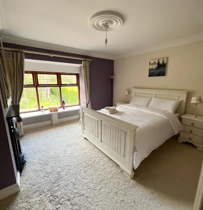 Taylors Hill Luxury Guest House-1