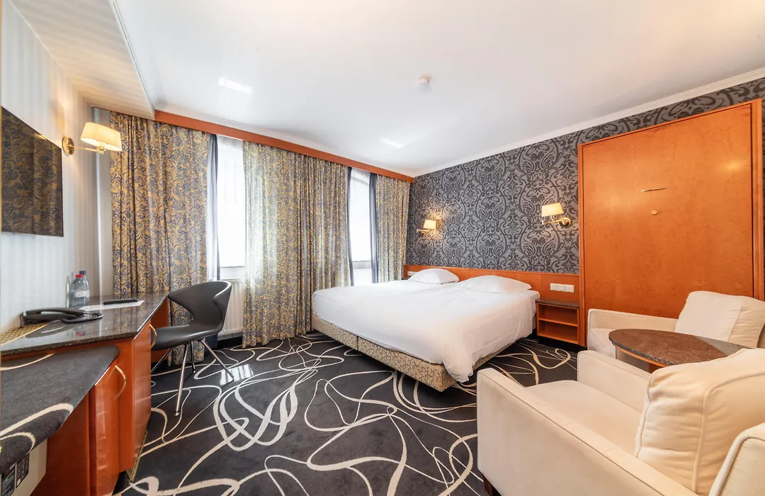 Koener Hotel & Spa-1