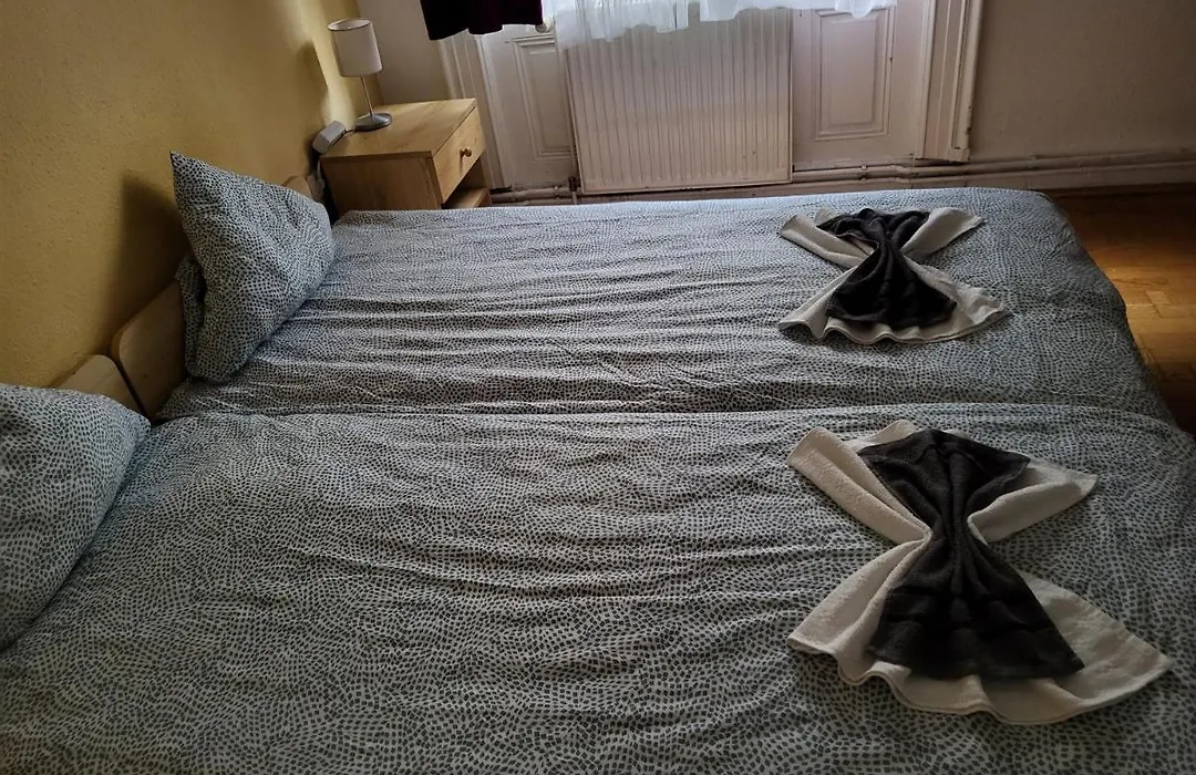 Casa Nora (Private rooms)-1