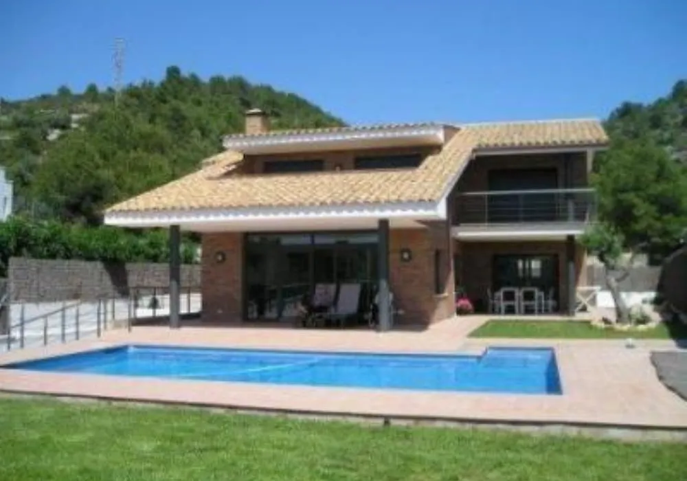 Shambala B&B-1