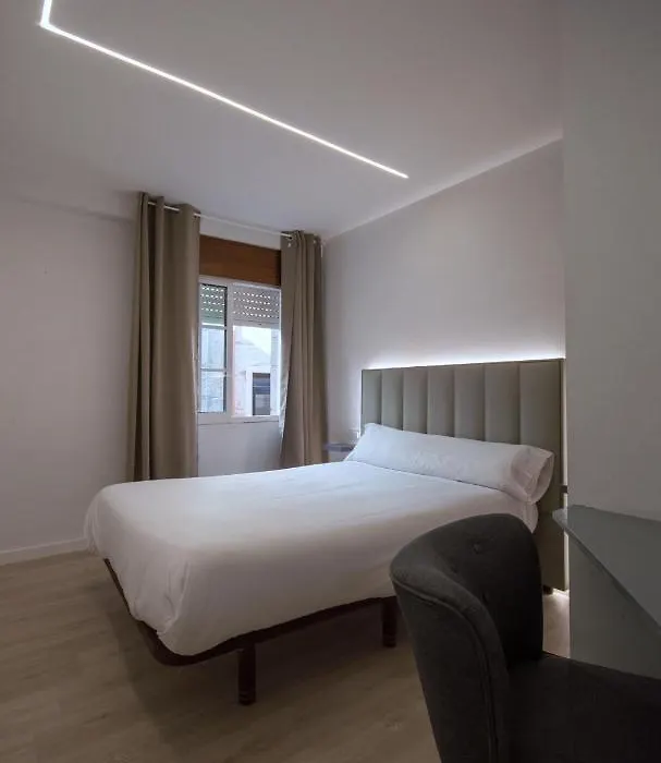 Hotel Marín-1
