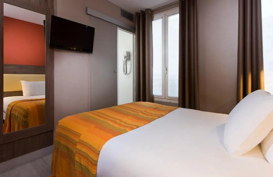 Hotel Des Pavillons-1