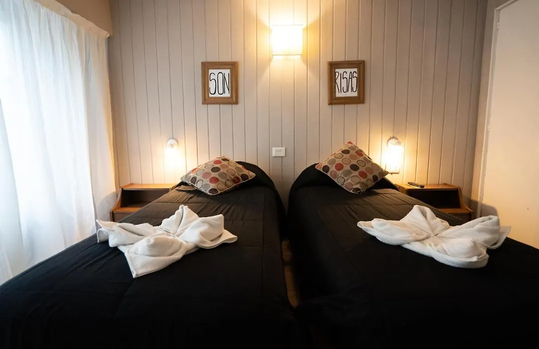 Tangoinn Club Hotel-1