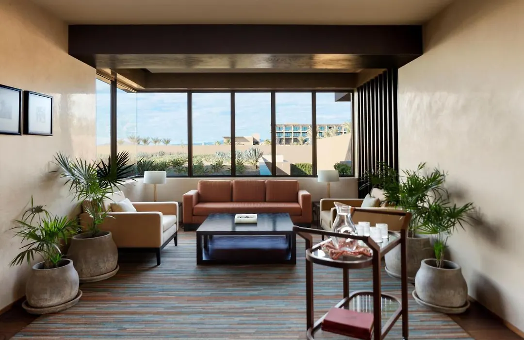 Casa Maat At Jw Marriott Los Cabos Beach Resort & Spa-1