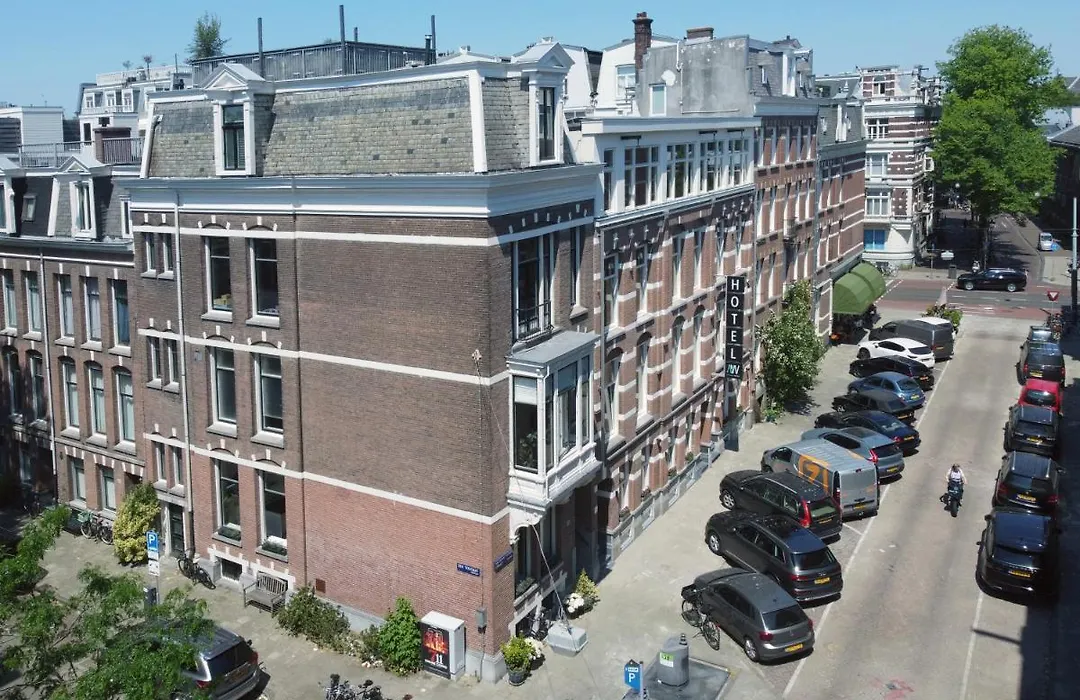 Hotel Nicolaas Witsen-1