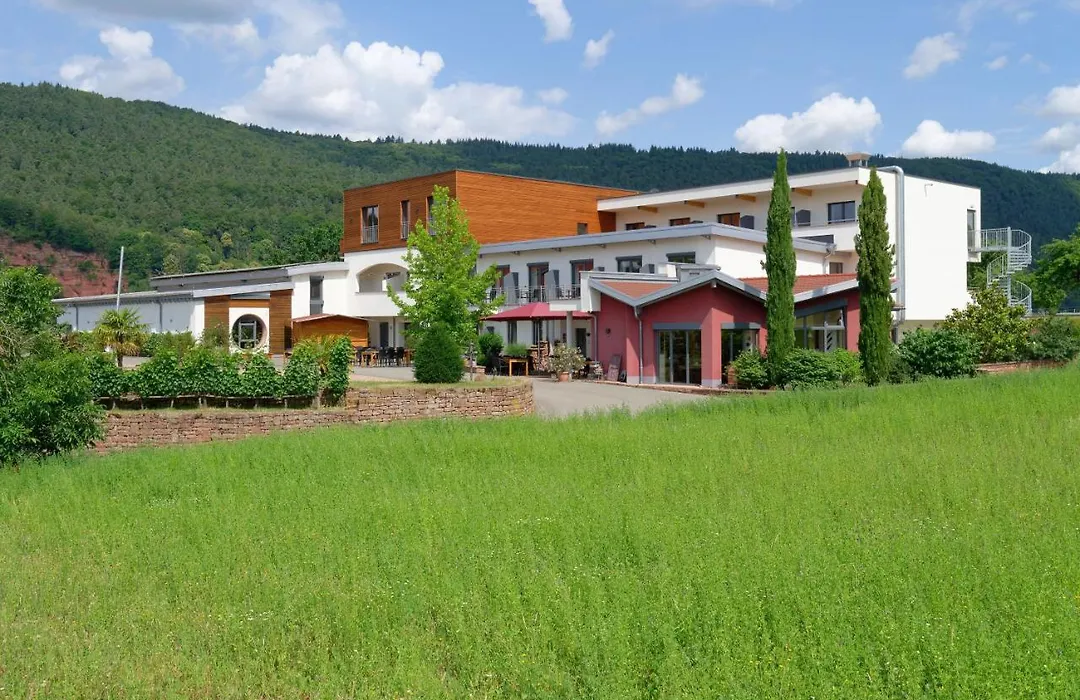 Main-Vinotel Weingut Helmstetter-1