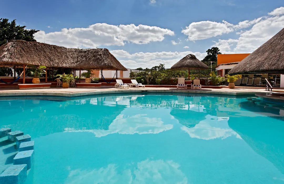 Holiday Inn Merida By Ihg-1