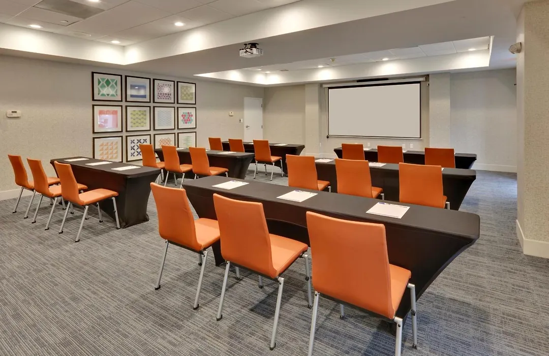 Holiday Inn Express & Suites Irving Conv Ctr - Las Colinas By Ihg-1