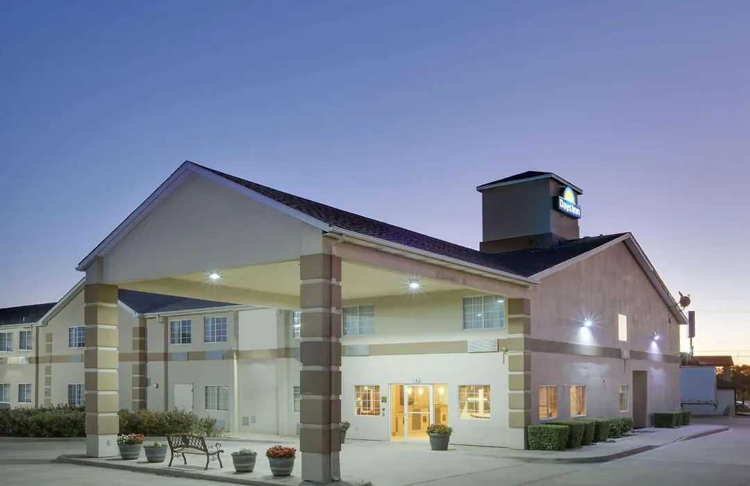 Days Inn Mesquite Rodeo-1