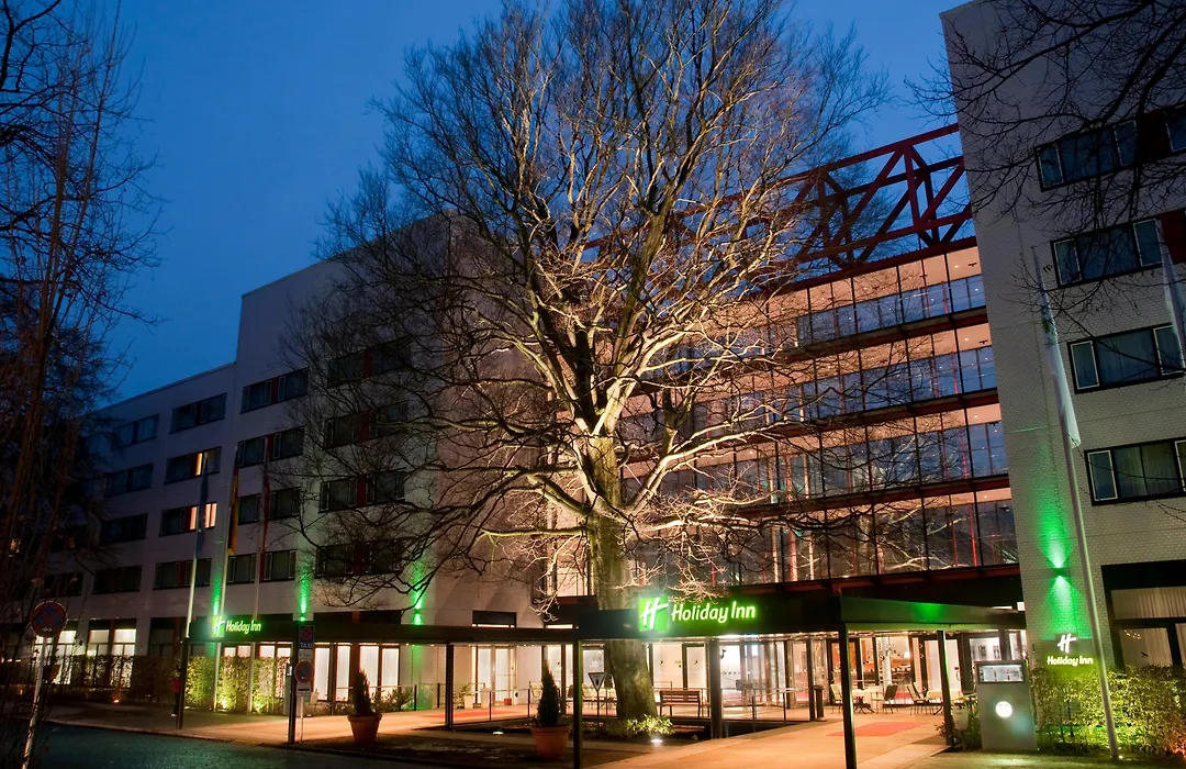 Holiday Inn Berlin City-West By Ihg-1