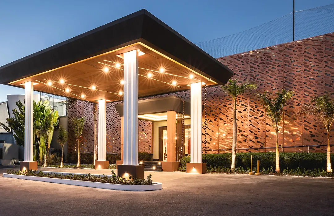 Be Live Collection Punta Cana (Adults Only)-1