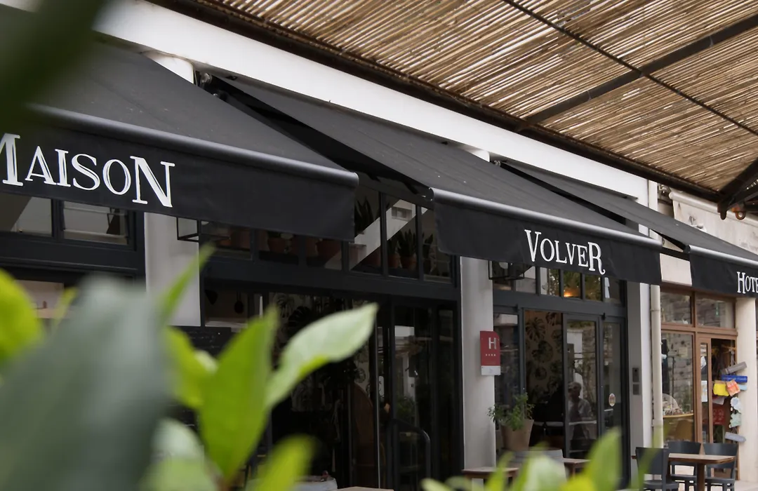 Maison Volver-1