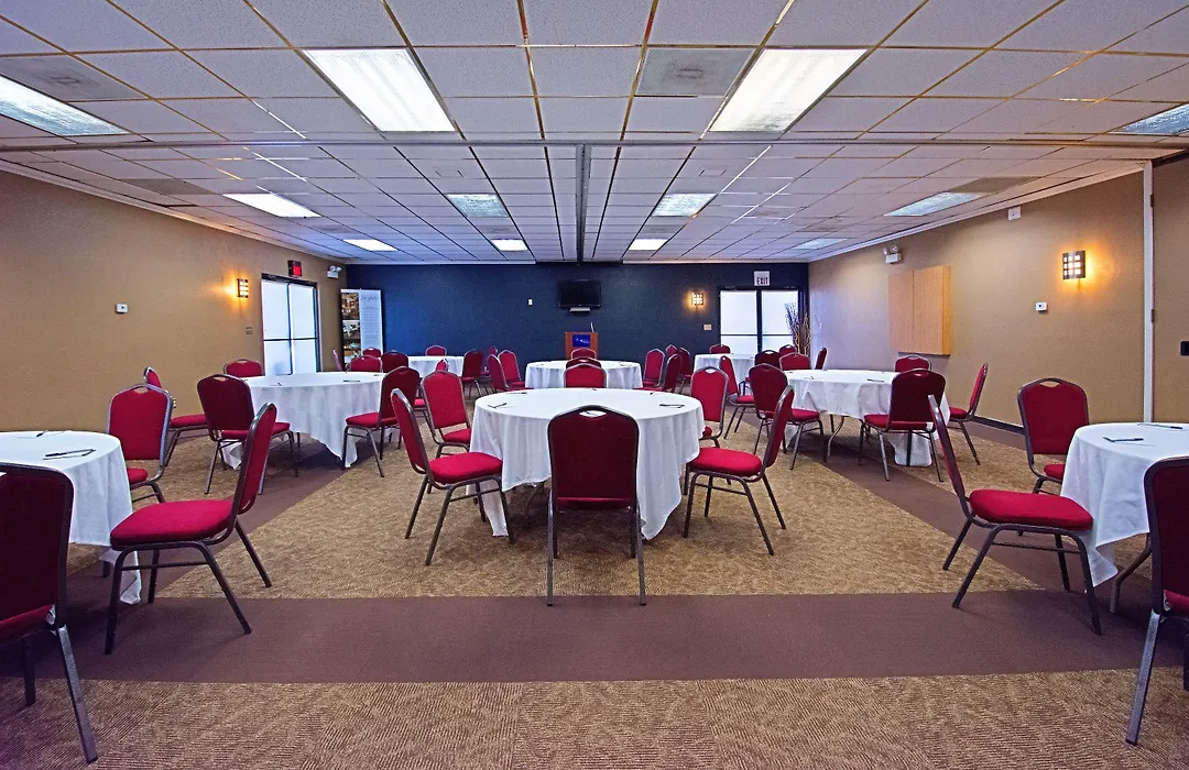 Hotel Tempe/Phoenix Airport Innsuites Hotel & Suites-1