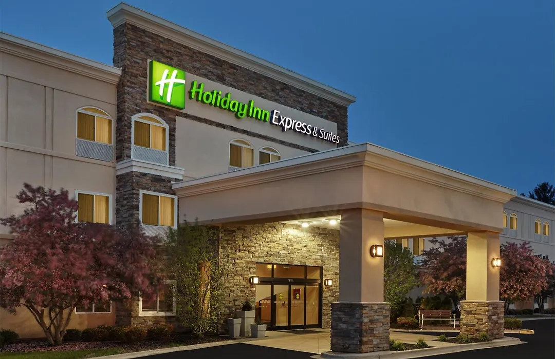 Holiday Inn Express & Suites Chicago-Libertyville By Ihg-1