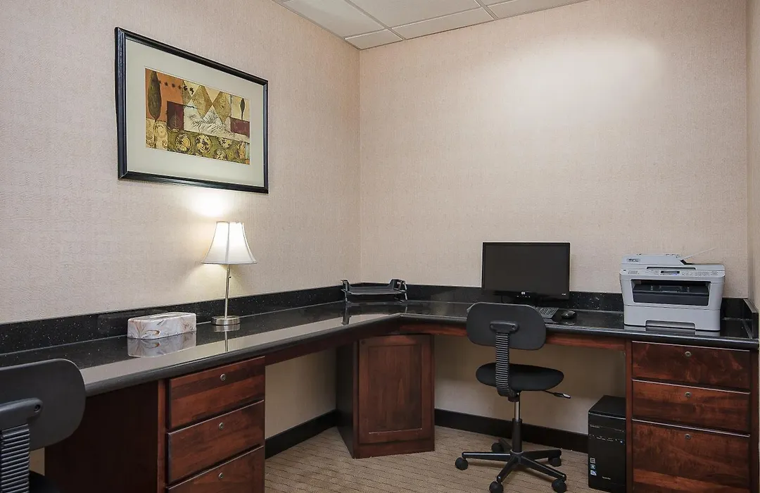 Holiday Inn Express And Suites Lafayette East By Ihg-1