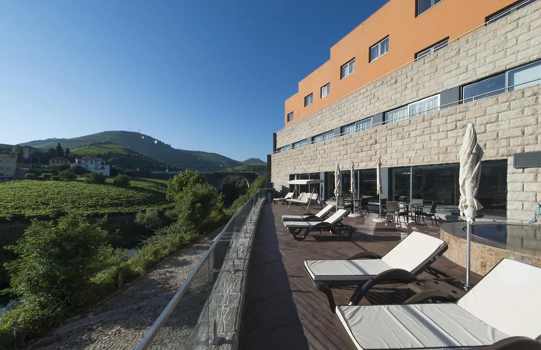 Vila Gale Collection Douro-1