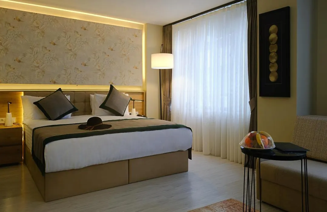 Casa De Port Hotel Istanbul-1