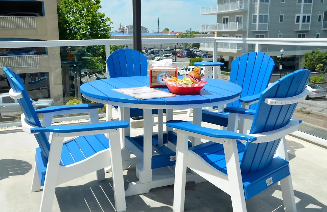 Crystal Beach Hotel-1