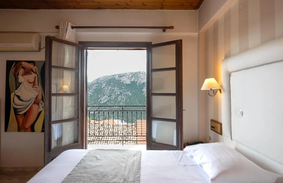 Kouros Hotel-1