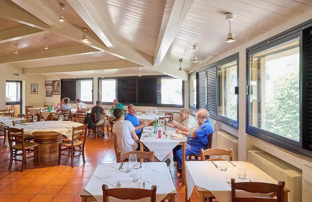 Hotel Zì Martino-1