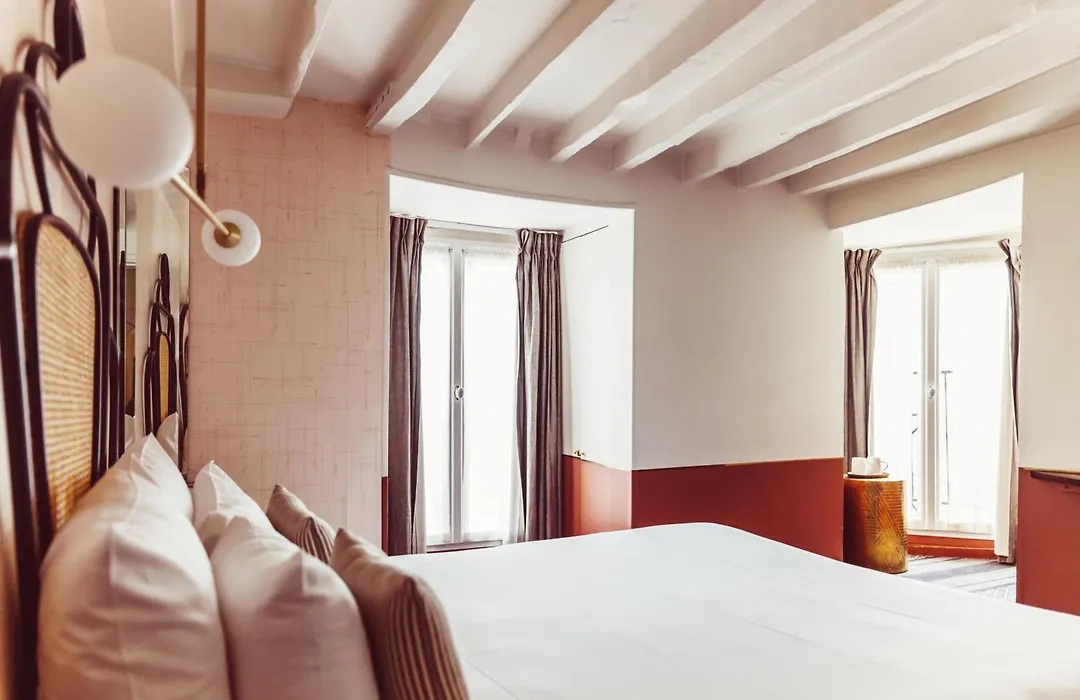 Hotel Panache-1