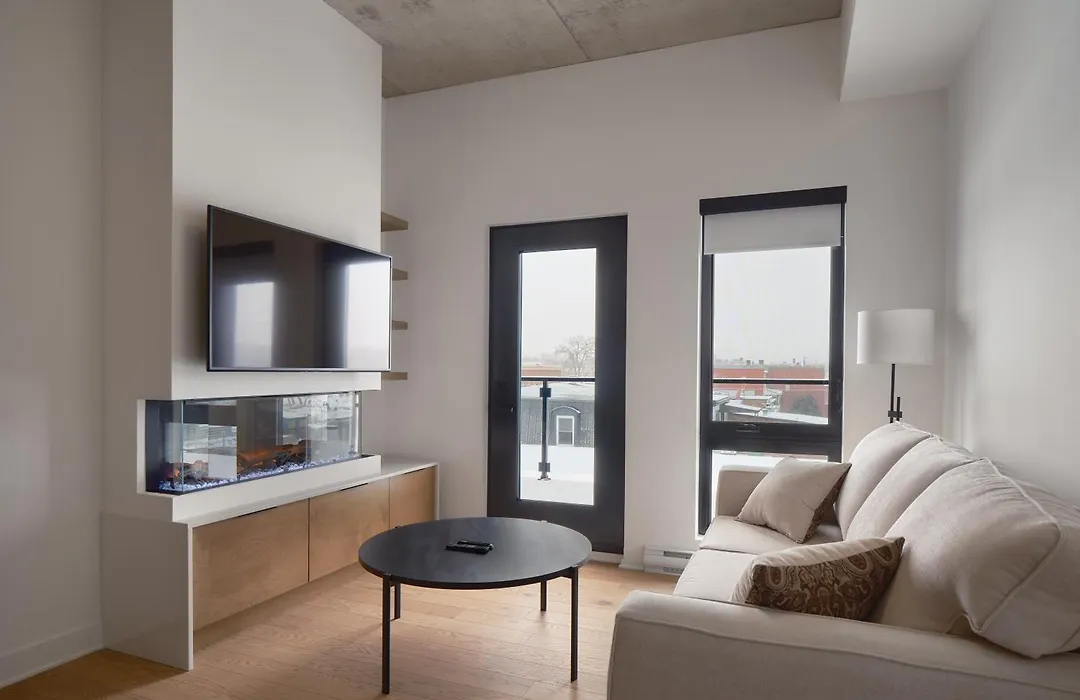 Hotel Experience - Quartier Des Marinas-1
