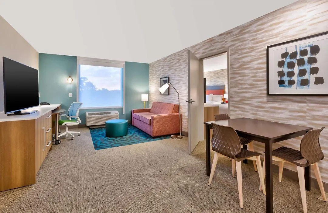 Home2 Suites By Hilton Saginaw, Mi-1