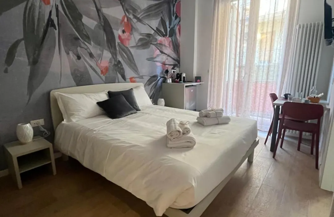 Calari Rooms - Affittacamere-1
