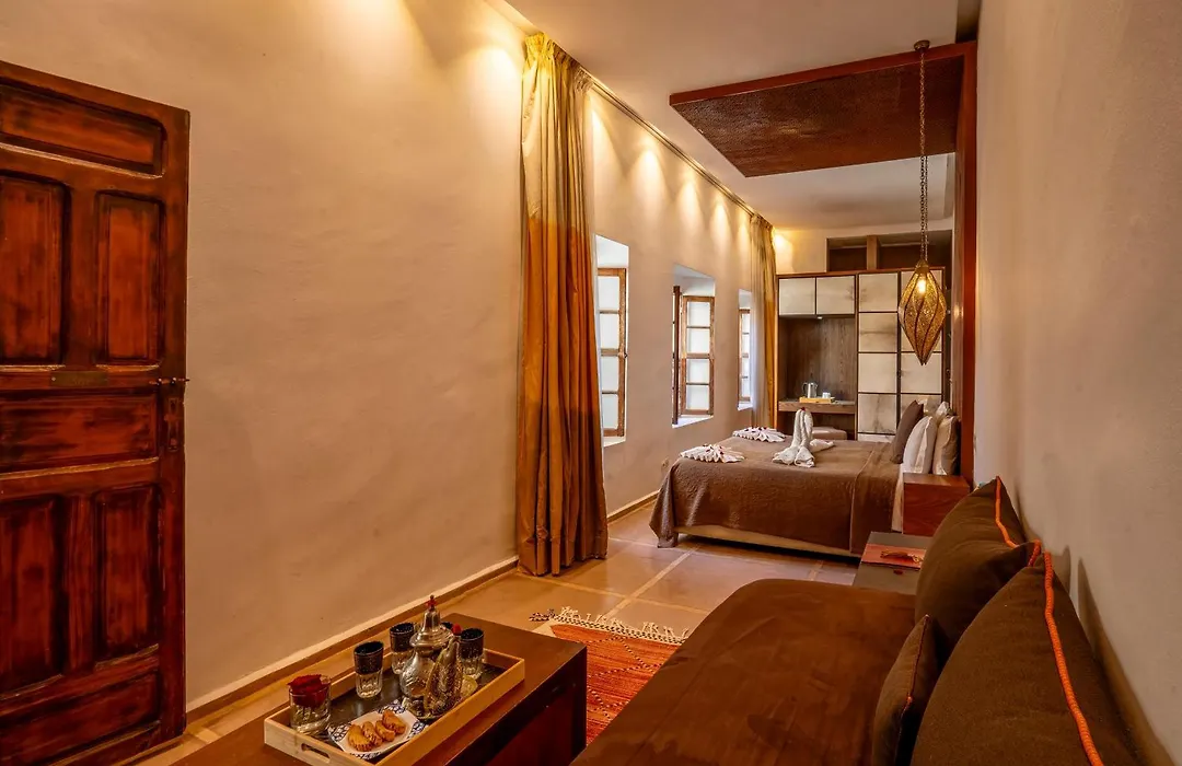 Riad Maialou & Spa-1