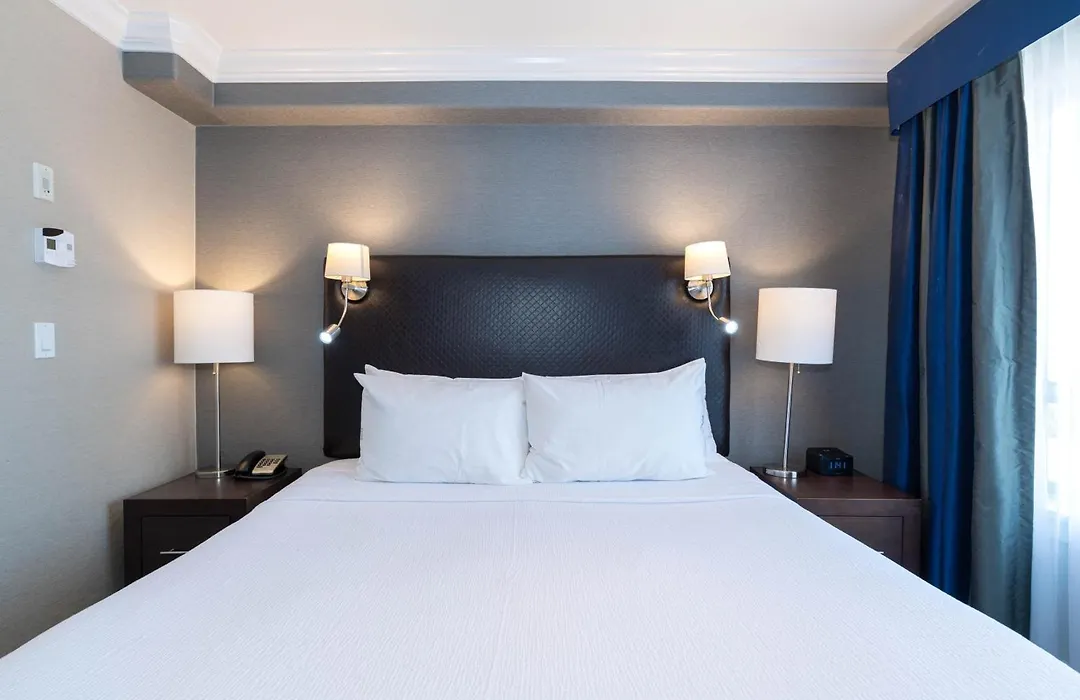 Sandman Signature Edmonton South Hotel-1