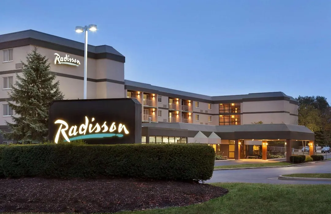 Radisson Akron-Fairlawn Copley-1