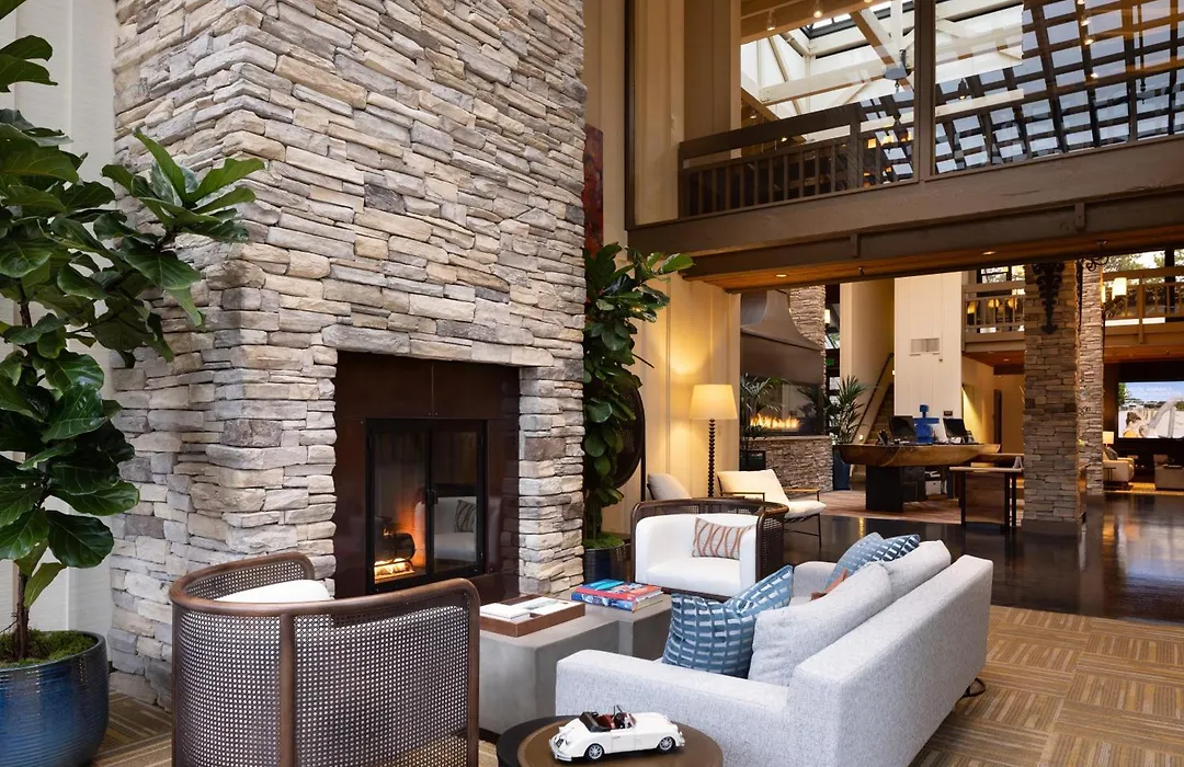 The Quail Lodge-1