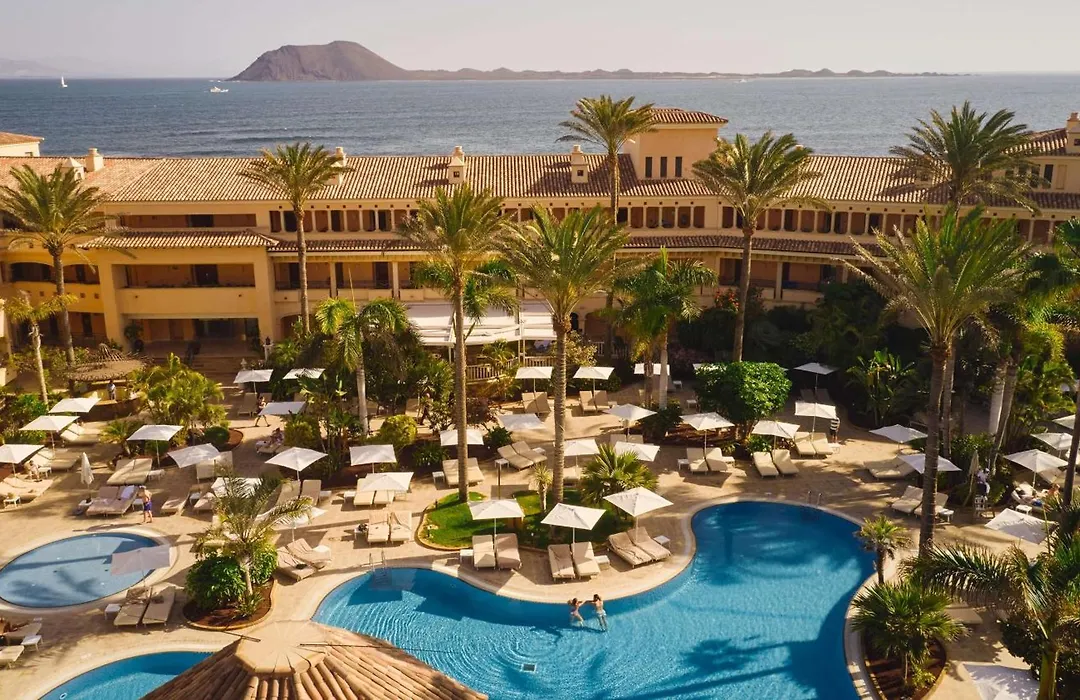 Secrets Bahia Real Resort & Spa - Adults Only - Hyatt Inclusive Collection-1