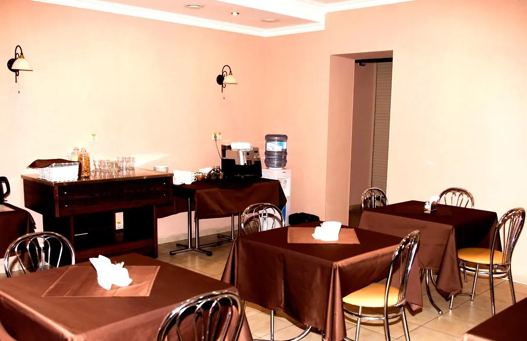 Gonchar Hotel-1