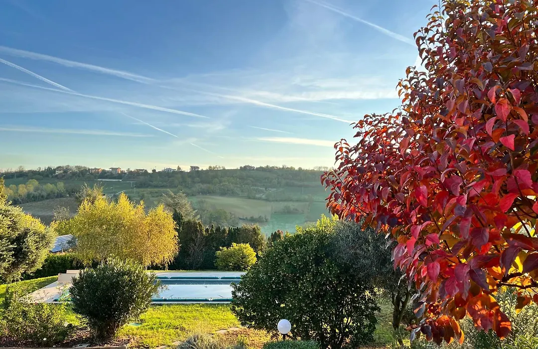 Cascina il Volo-1