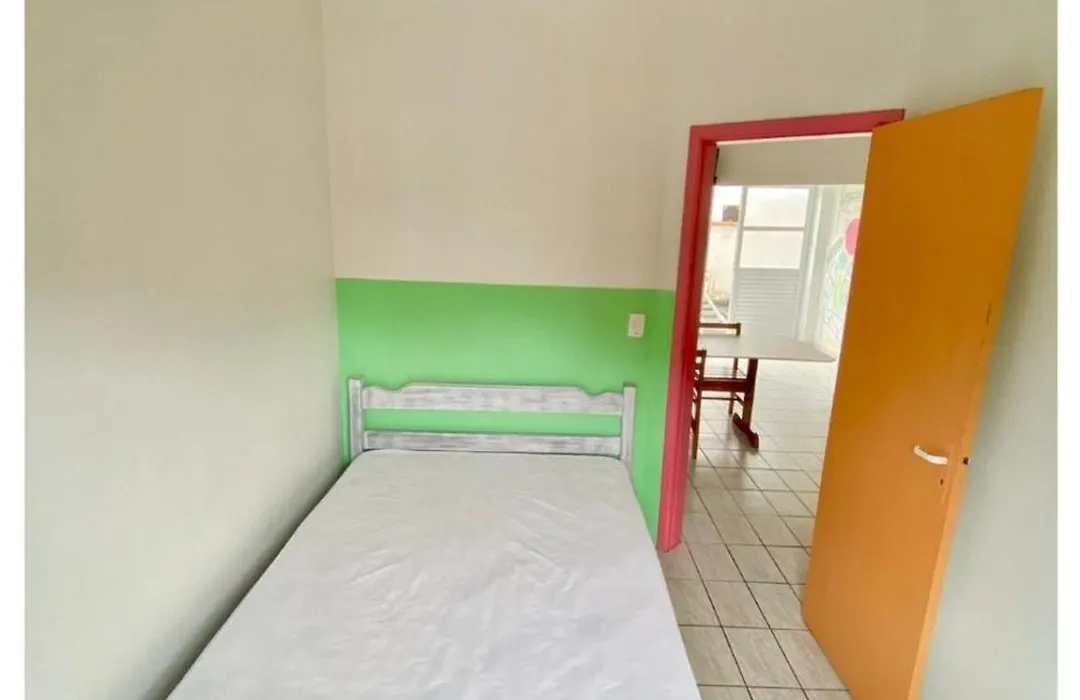 Chalés Sununga Flats a 1 minuto da praia-1