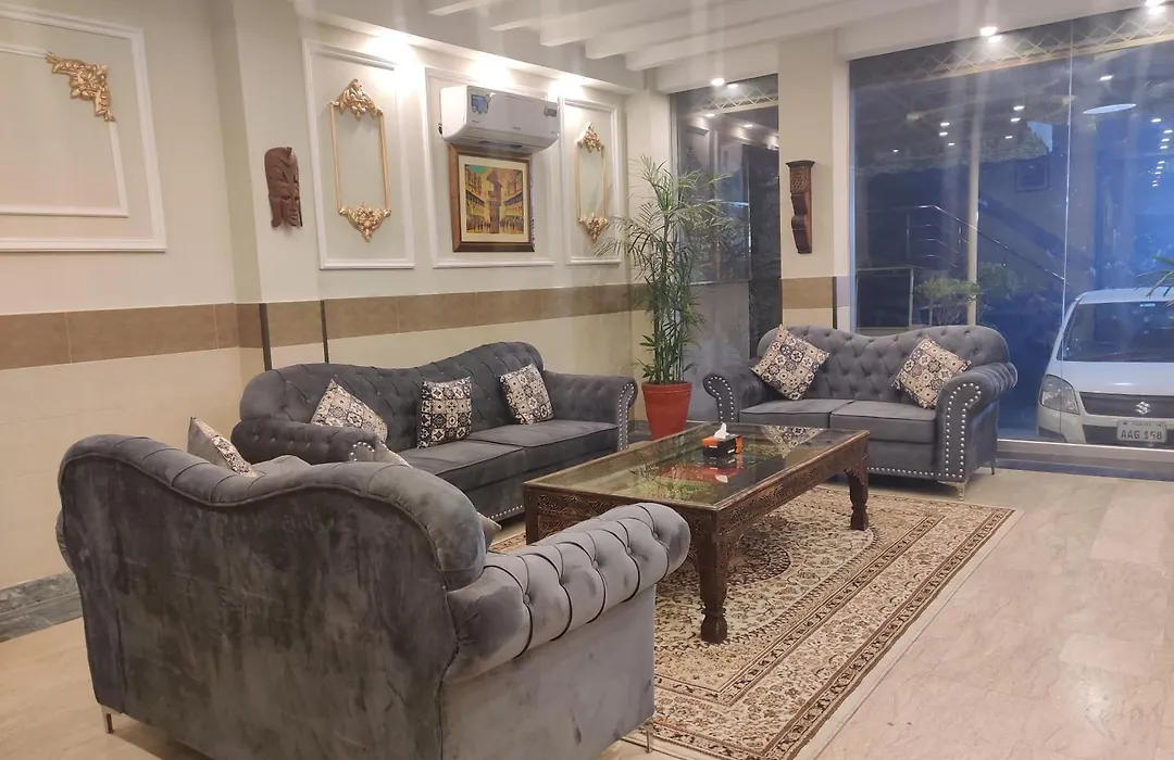 Hotel Swiss Pearl-1