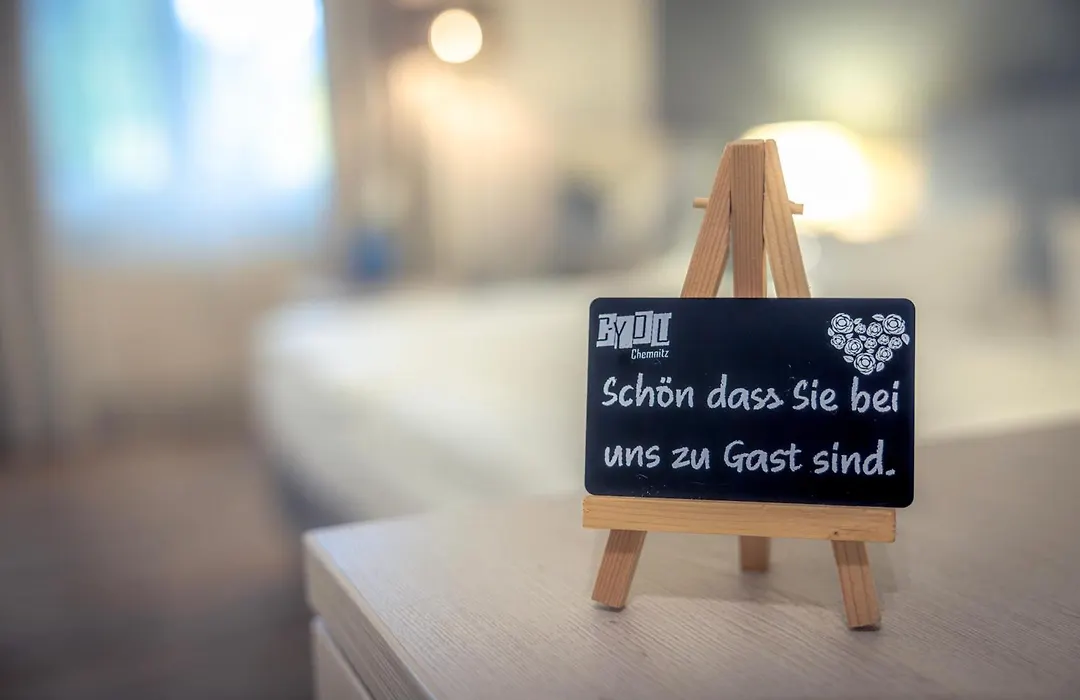 C-YOU Hotel Chemnitz-1