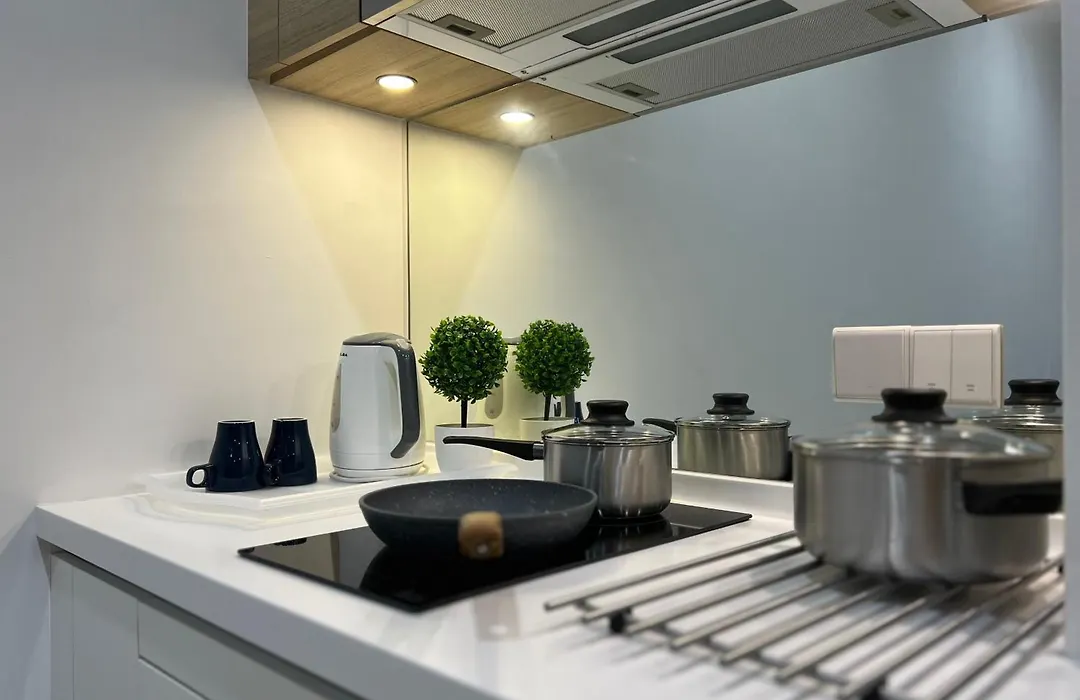 Plaza Arkadia Desa Parkcity By Klhomesweet-1