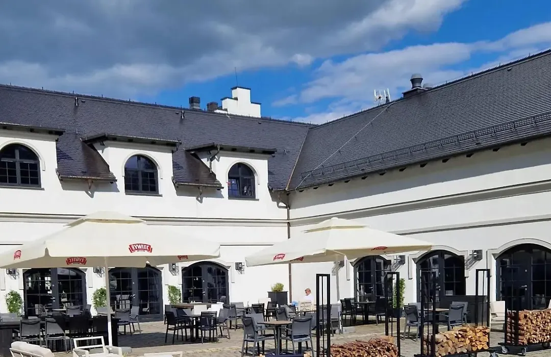Hotel Palac Jugowice-1
